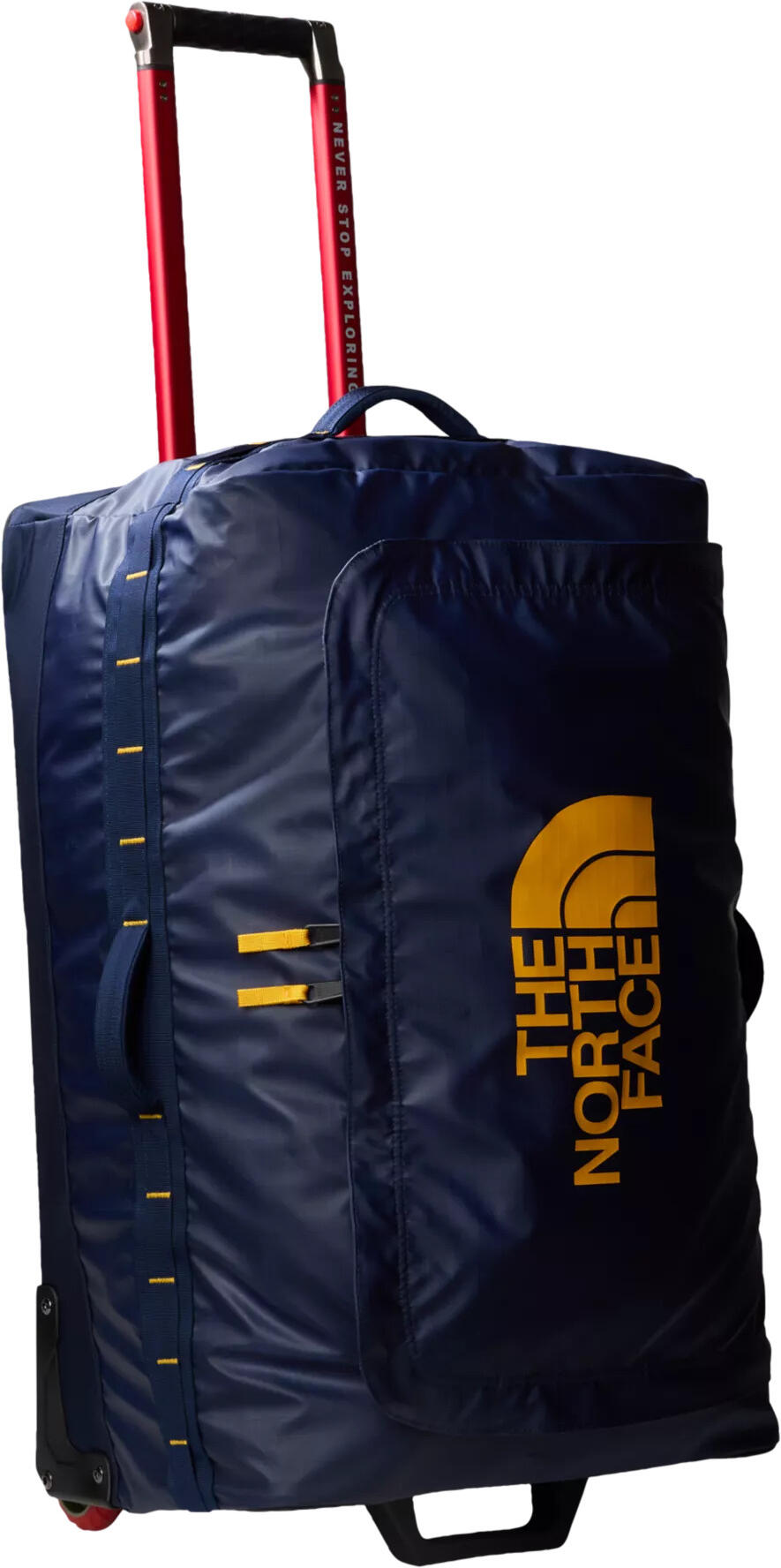 The North Face Base Camp Voyager 29 Roller - | SportFits Shop