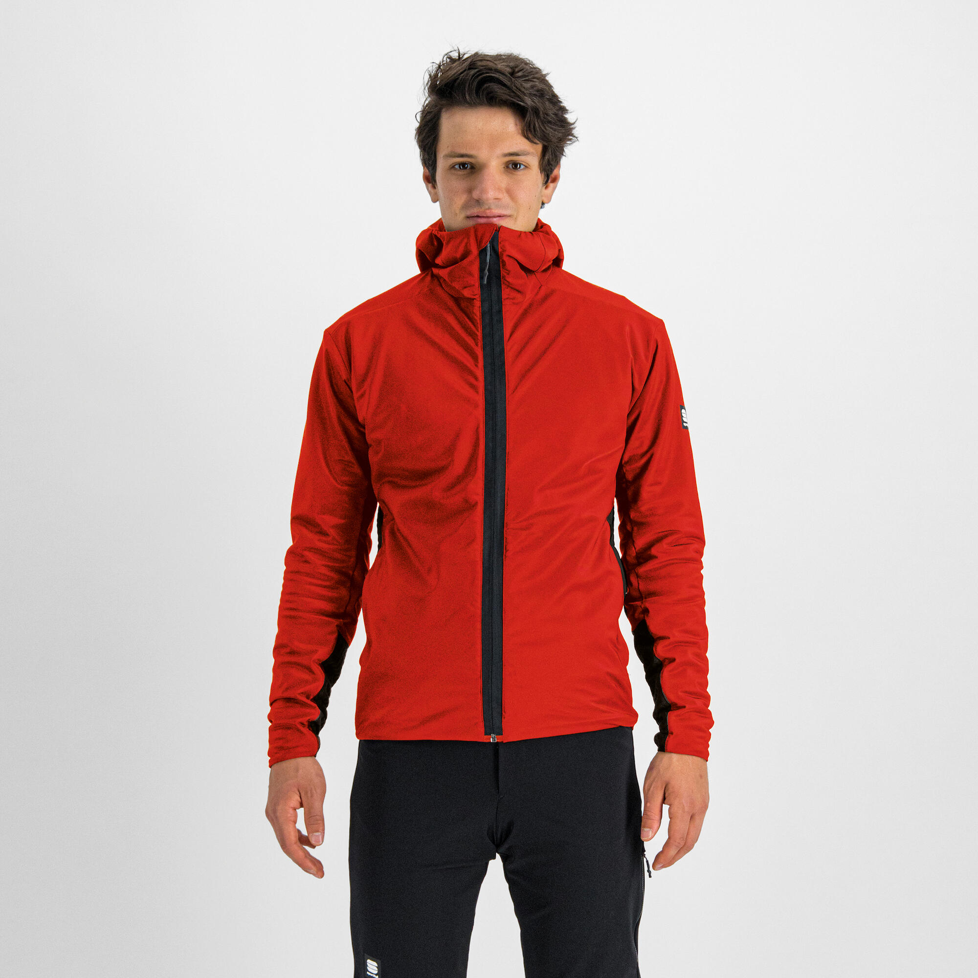 Sportful Xplore Active Jacket Men's crosscountry ski jacket