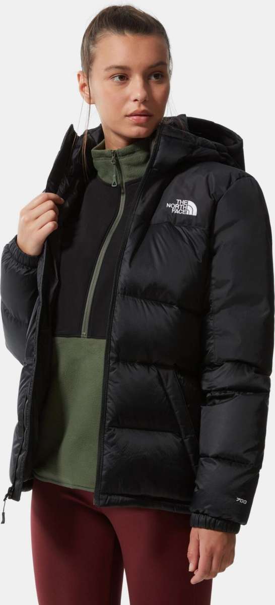 the north face diablo women