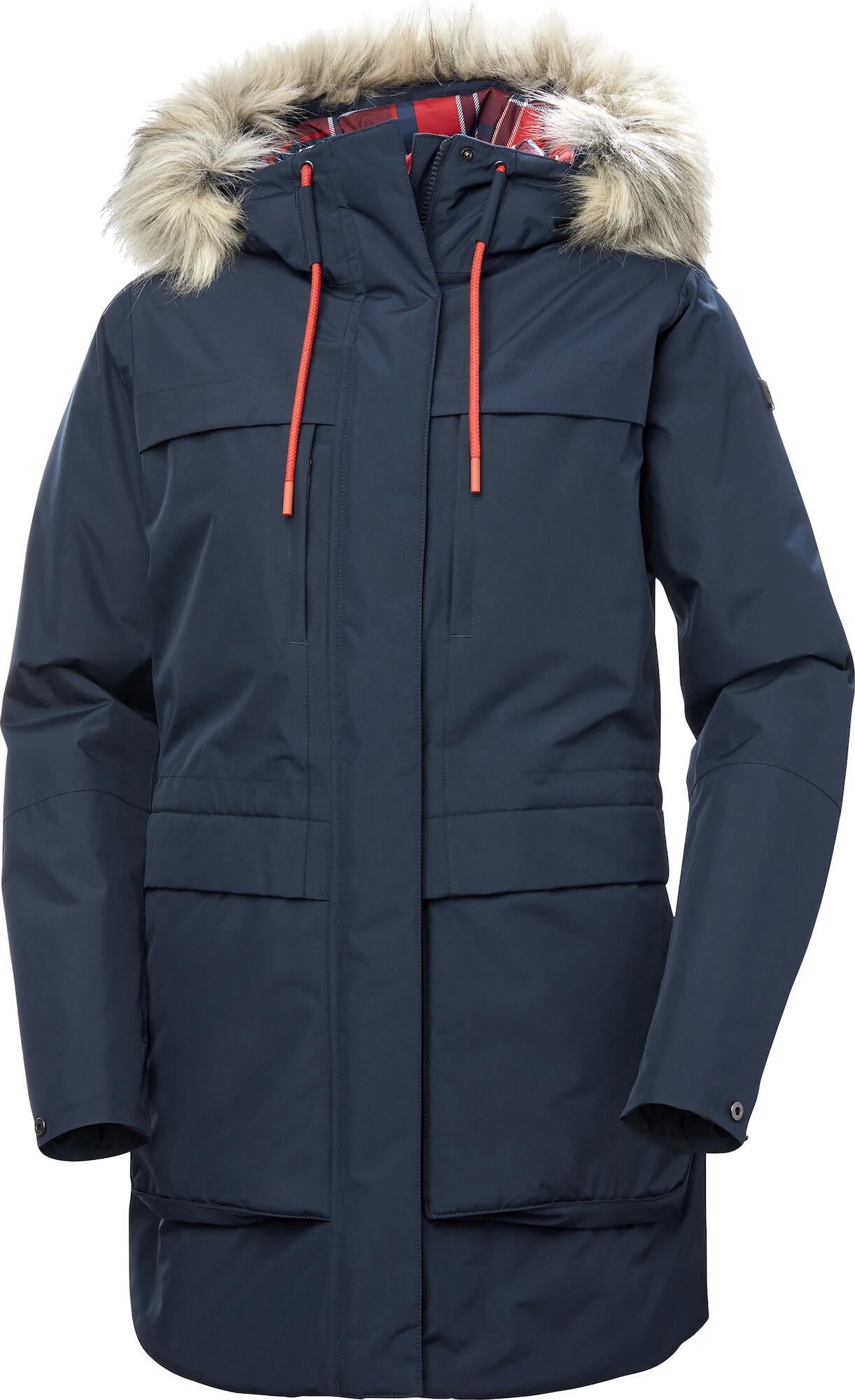 helly hansen w boyne parka