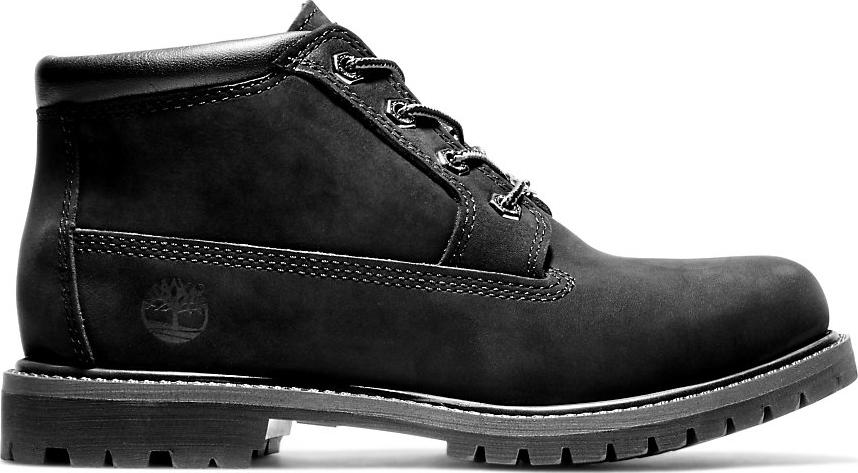 timberland nellie monochrome chukka boot