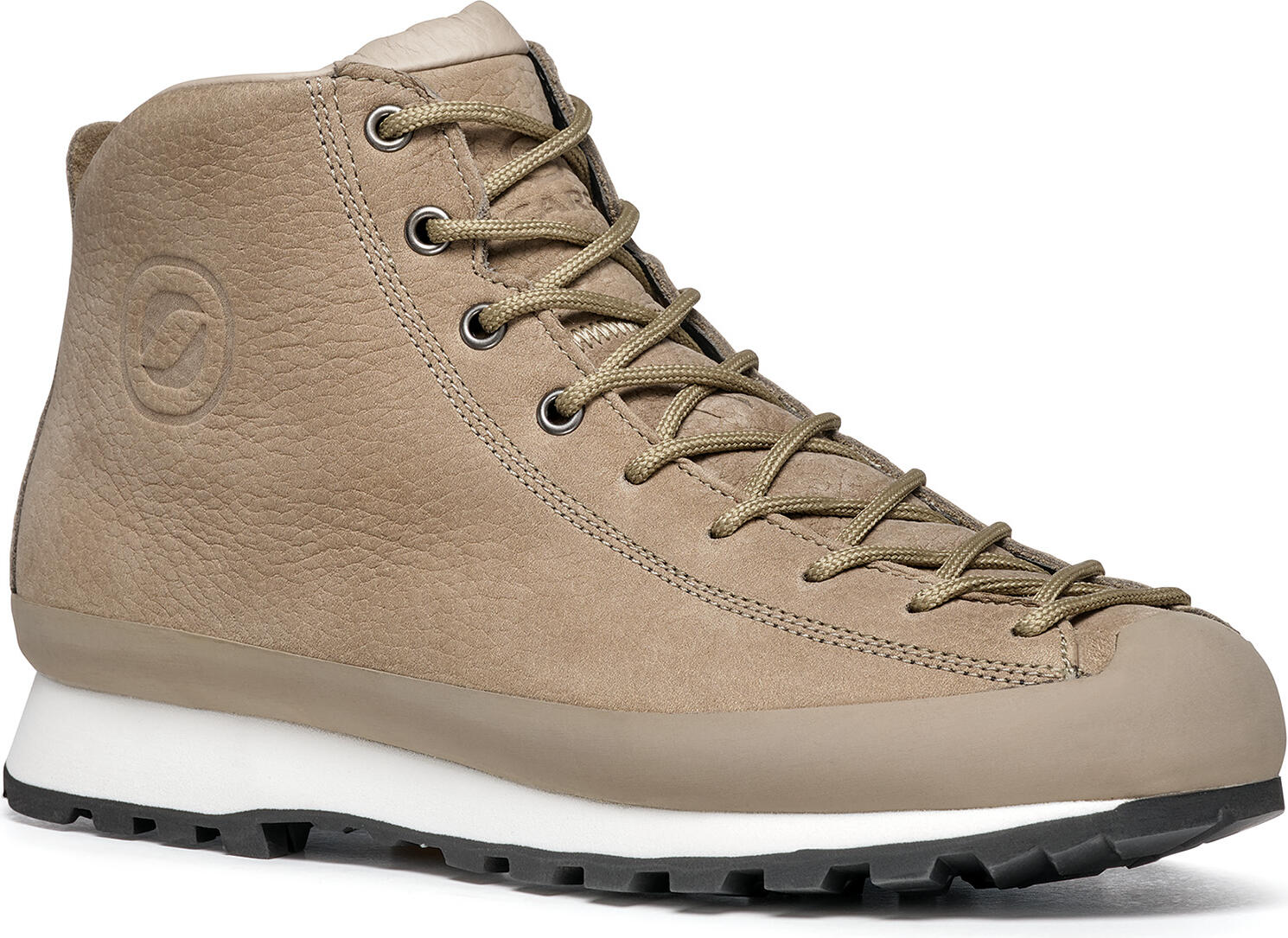 ゴールゼロ ゼログランド ウィングチップ オックスフォード mens. 0.0