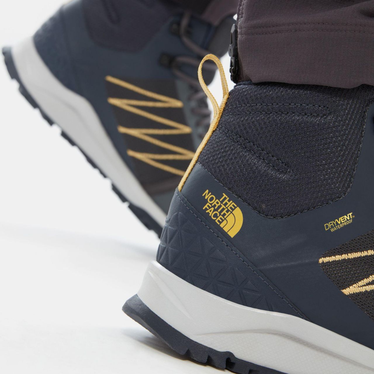 litewave fastpack ii waterproof mid boots