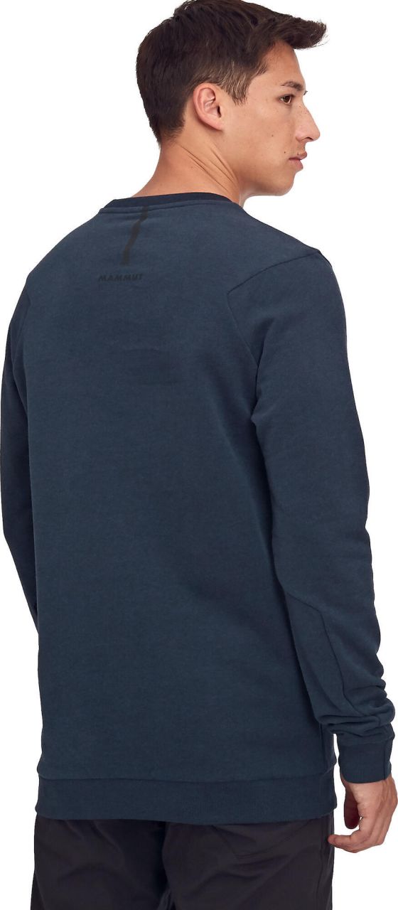 Felpe Con Cappuccio Da Uomo Di Mammut