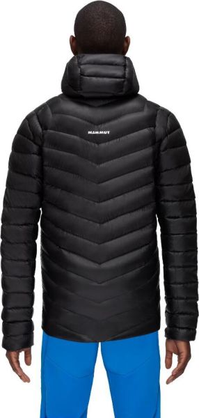 Mammut Broad Peak IN Hooded Jacket Men 