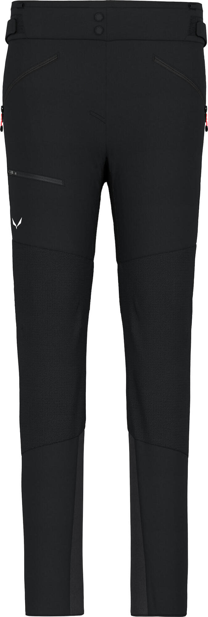 Salewa Ortles Durastretch W Pants Women's outdoor pants