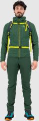 Rocchetta Hoodie Fleece