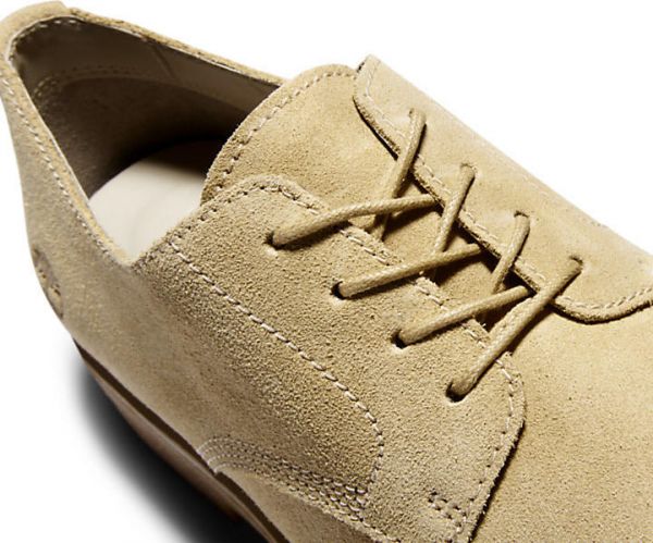 timberland folk gentleman oxford