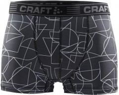 Greatness Boxer 3-INCH Men