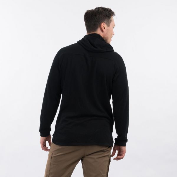 bergans tuva light wool hood
