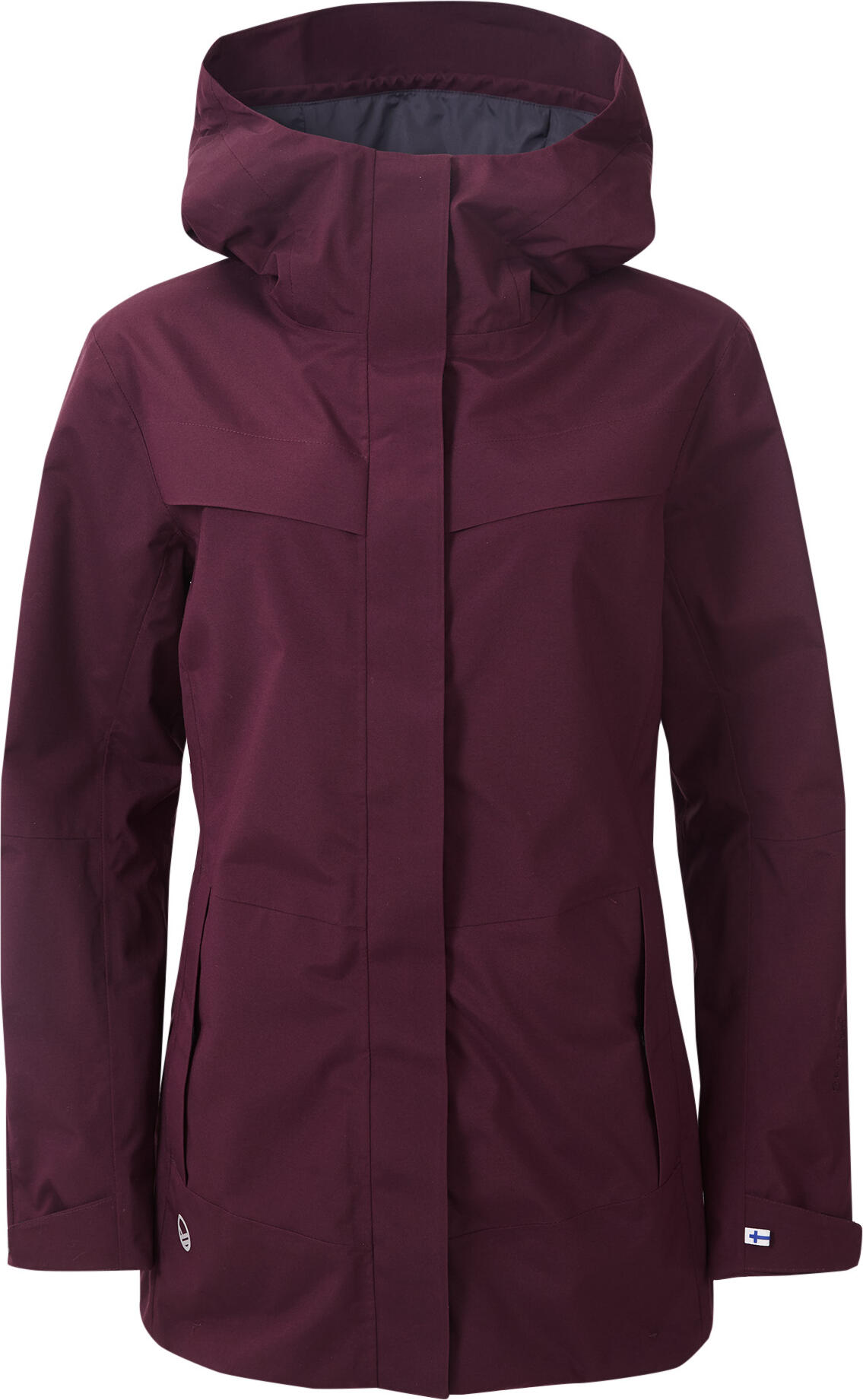 Drymaxx Shell Jacket 