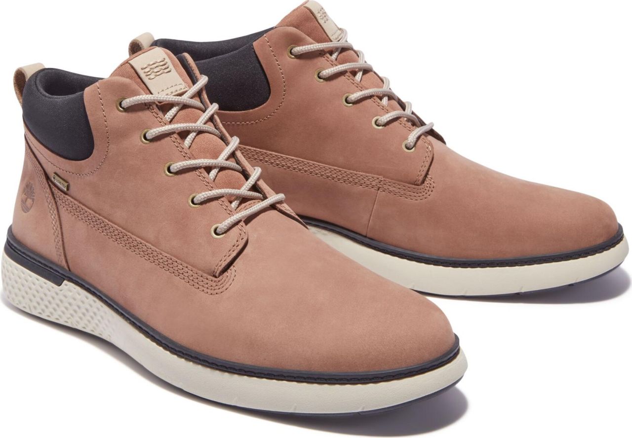 timberland cross mark gtx