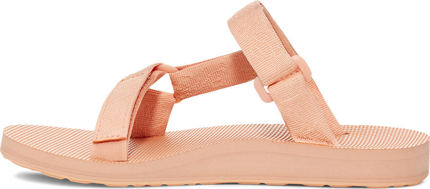 Teva women's slide discount sandals