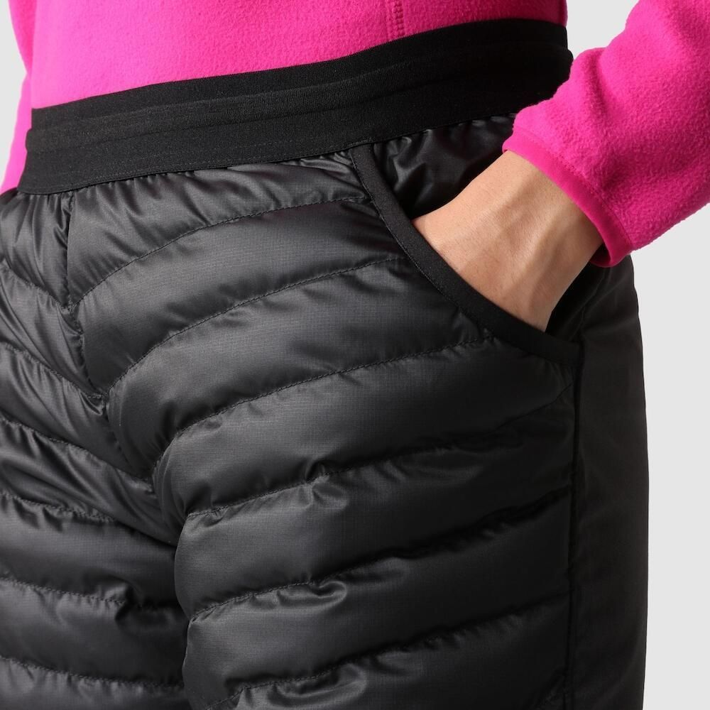 The North Face Womens AO Insulated Jogger SportFits Shop