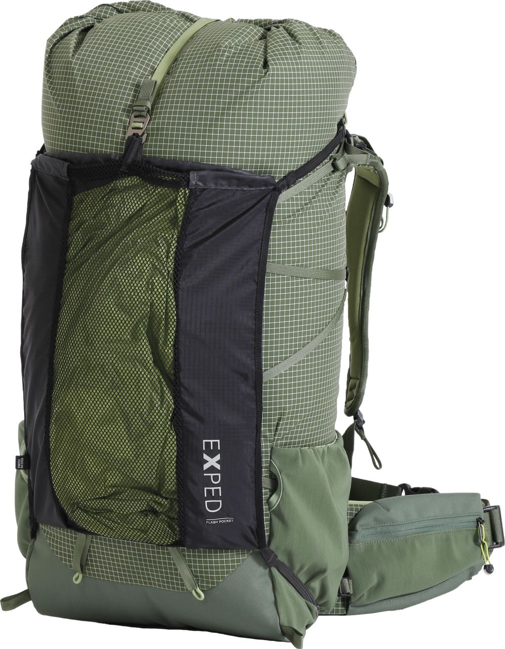 Exped Flash Pack Pocket SportFits Shop