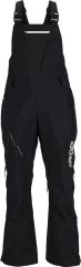Solitaire Bib Shell Pant