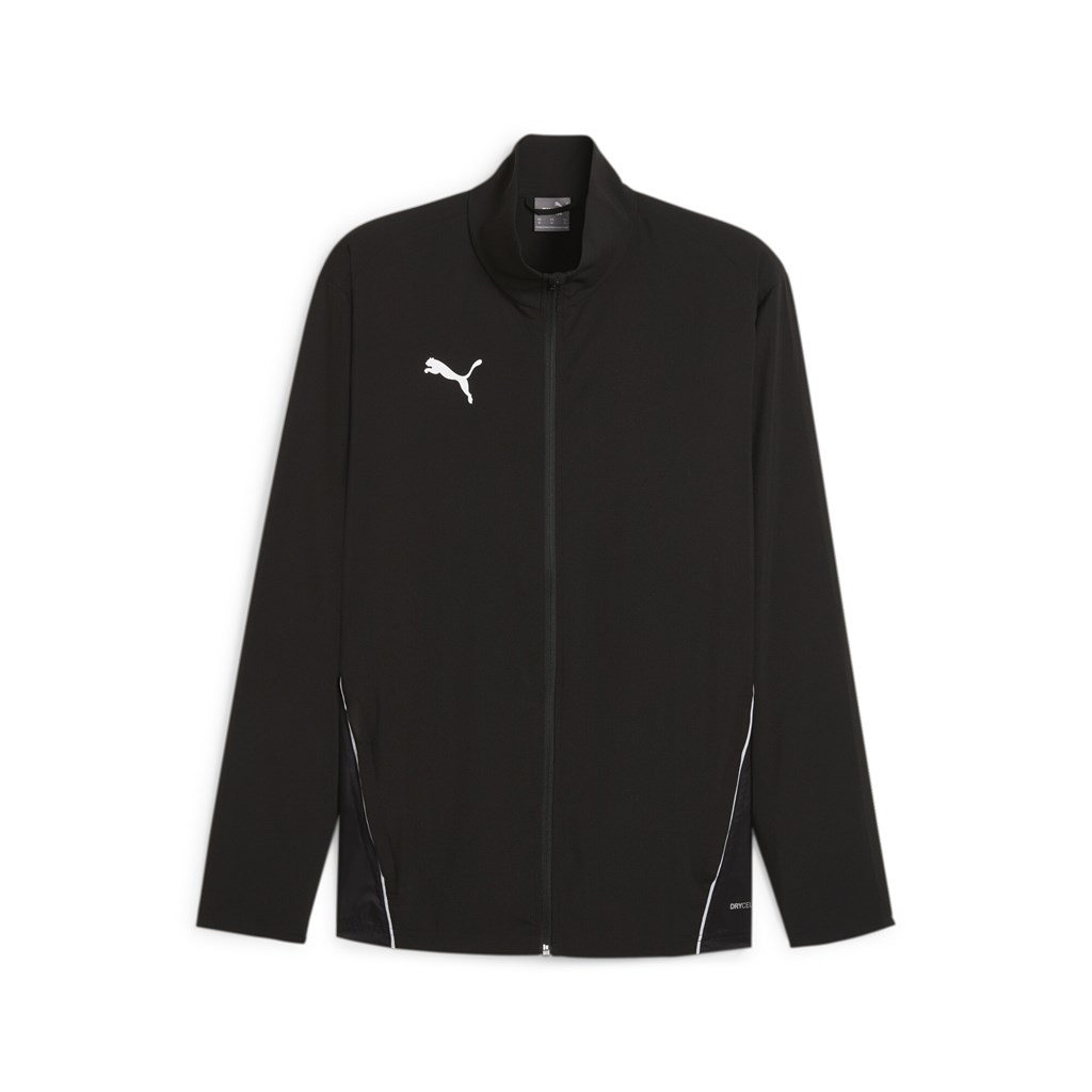 Puma Teamgoal Sideline Jacket Men's running jacket SportFits Shop