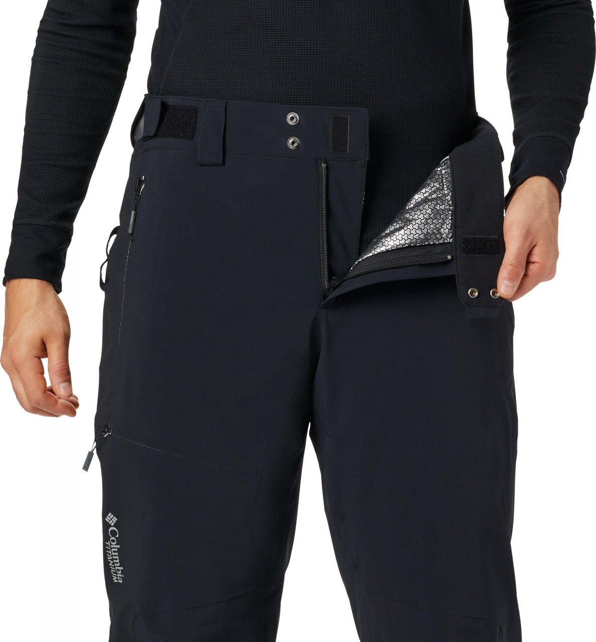 Columbia Powder Keg™ III Pant SportFits Shop