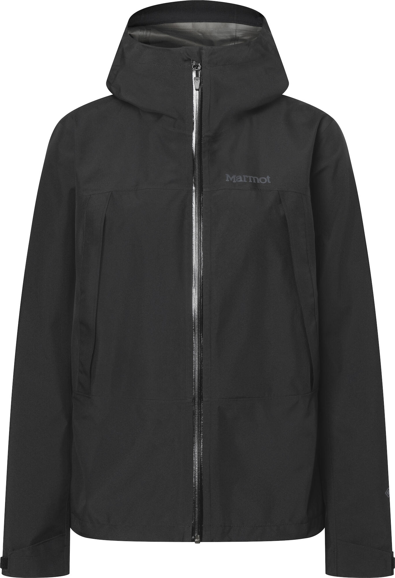 Kinetics × Marmot SHELL JACKET MOJ-F9909 キネティクス×マーモット 
