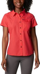 Silver Ridge 2.0 Short Sleeve