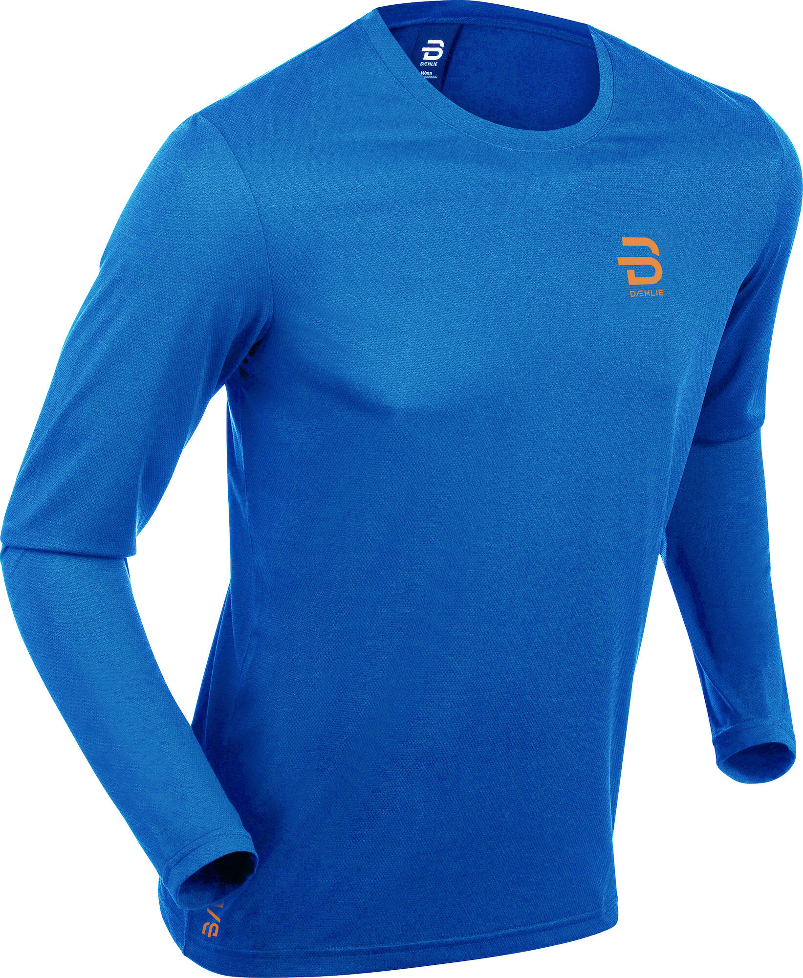 Daehlie Long Sleeve Flash Men's running long sleeve SportFits Shop