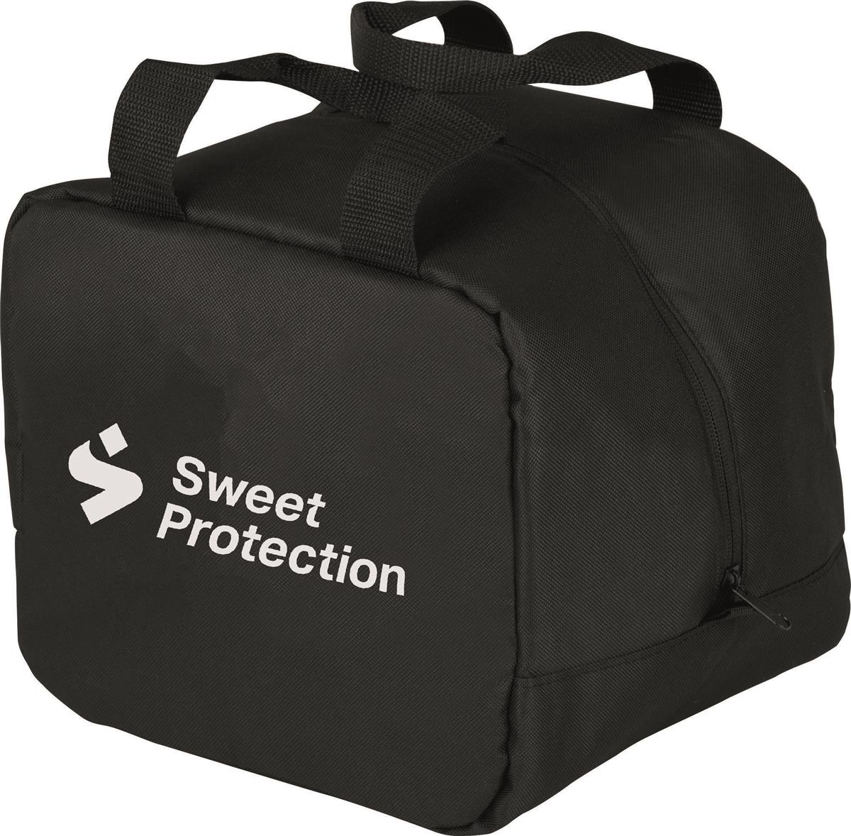 Sweet Protection Universal Helmet Bag Padded helmet case with large
