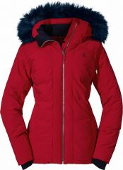 Down Jacket Maribor Women
