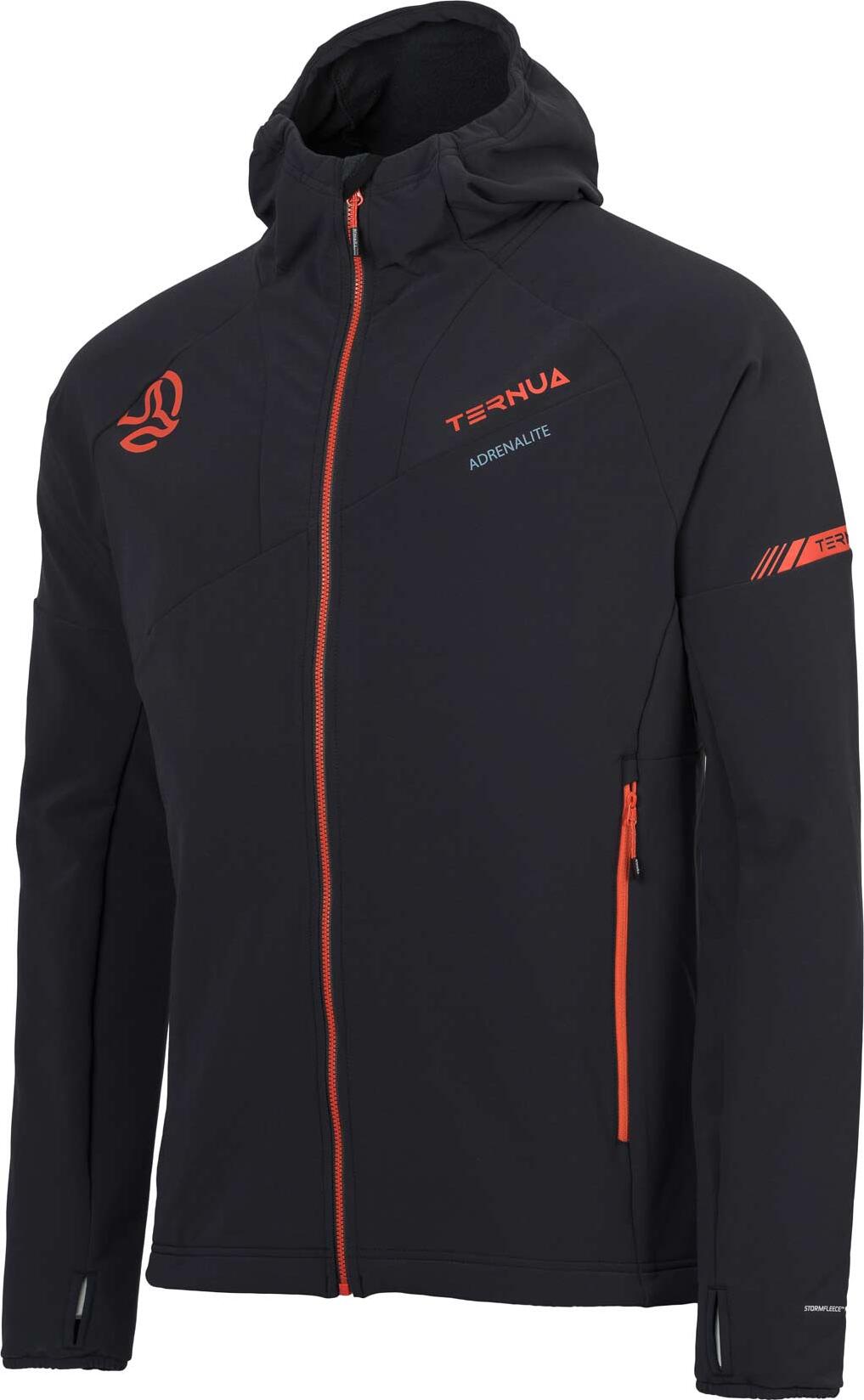 Ternua Chaqueta Dynamic Jacket M Herren Skitourenjacke