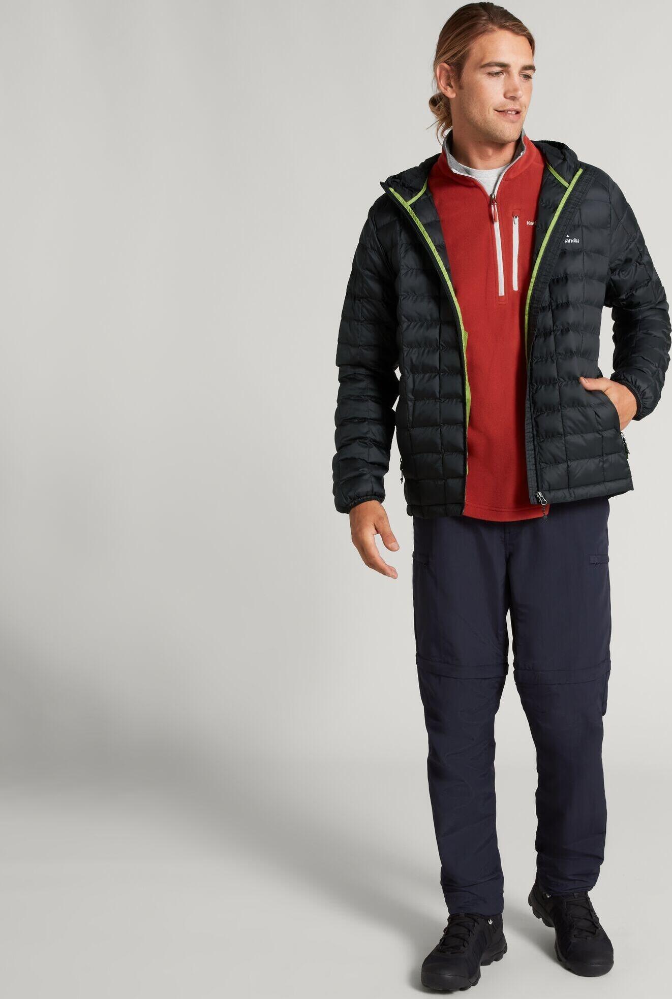 Kathmandu Heli Thermore MNS Hooded 