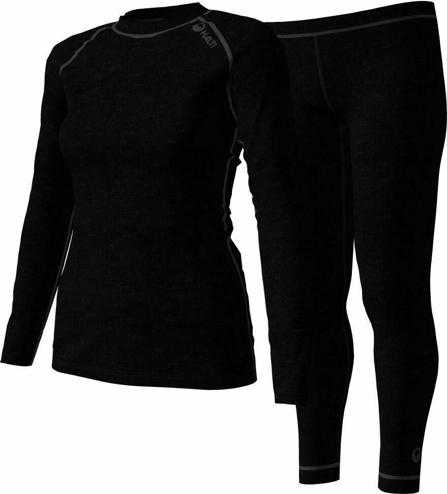 Halti Neva Women's Base Layer set Women's technical underwear