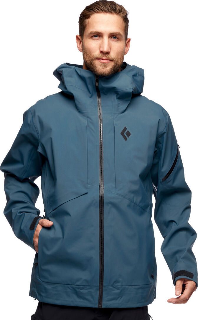 Black Diamond M Mission Shell SportFits Shop