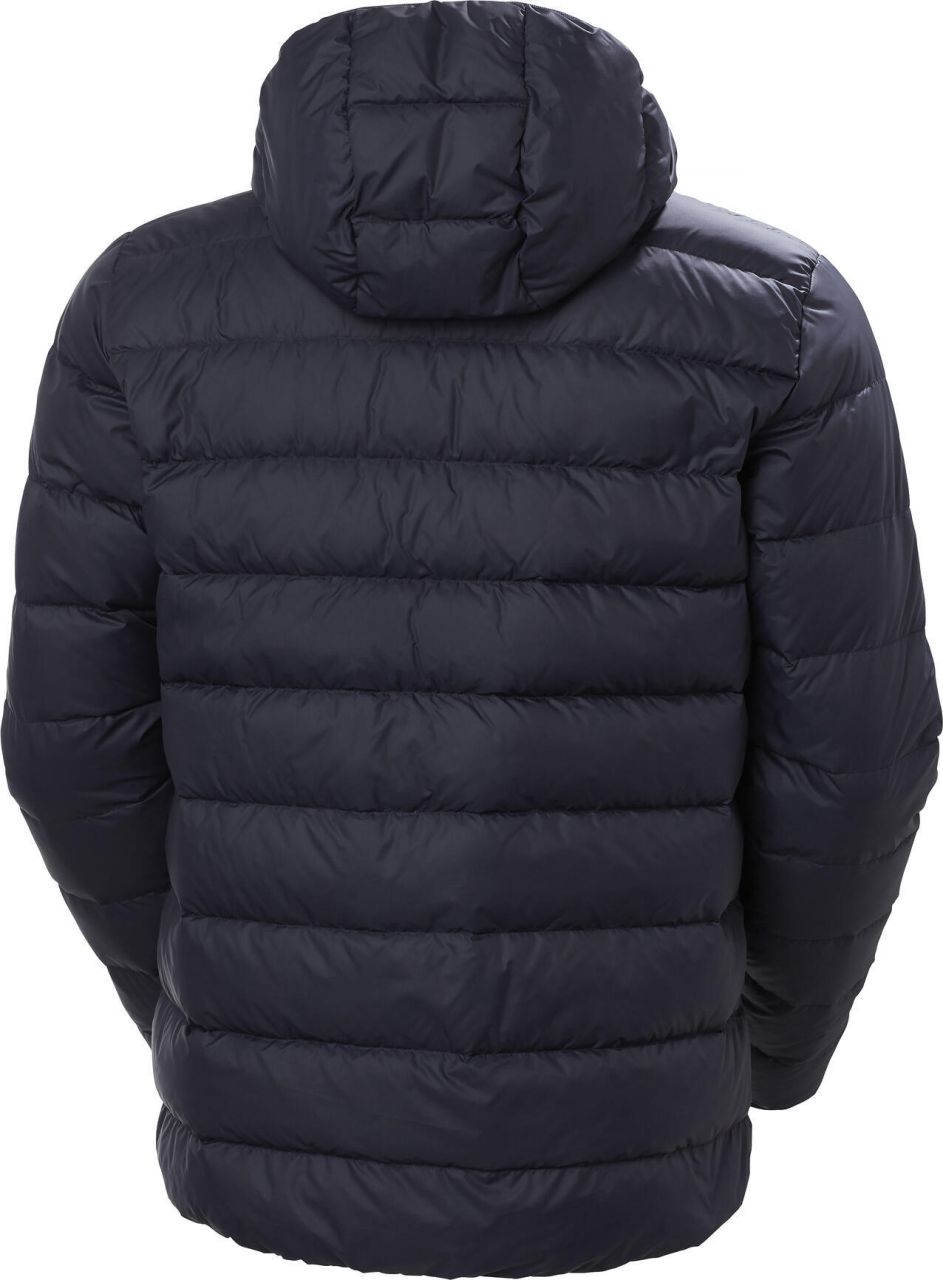 Helly Hansen Svalbard Down Jacket SportFits Shop