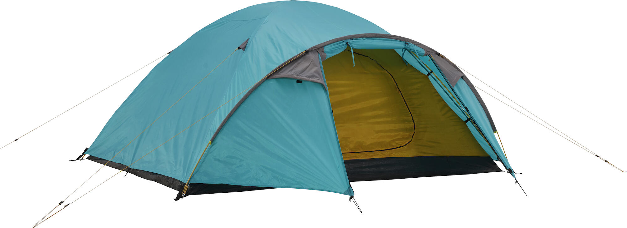 Grand Canyon Topeka 4 Tent - 4 persons tent | SportFits Shop