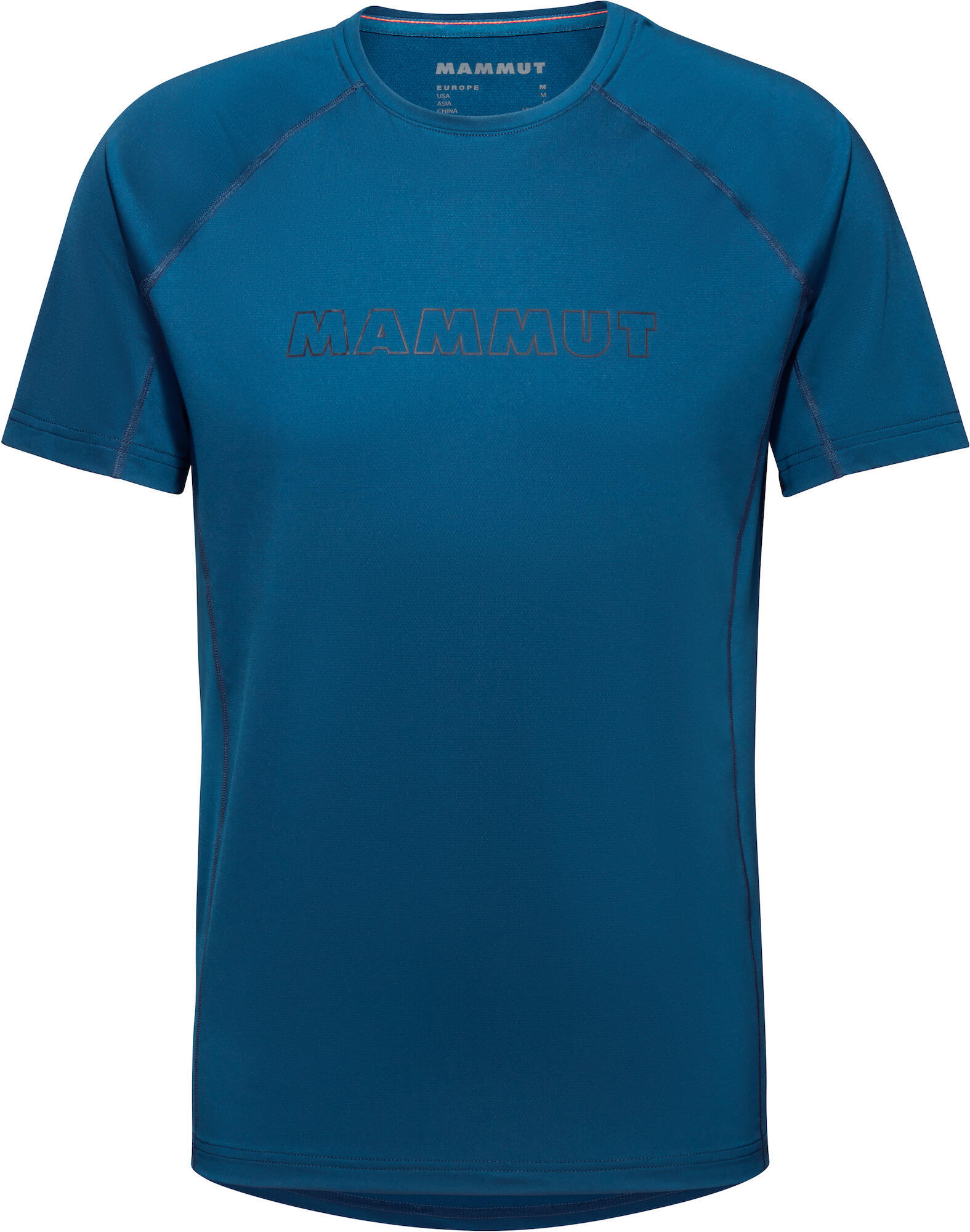 Mammut Trovat T-Shirt Light Fader Men