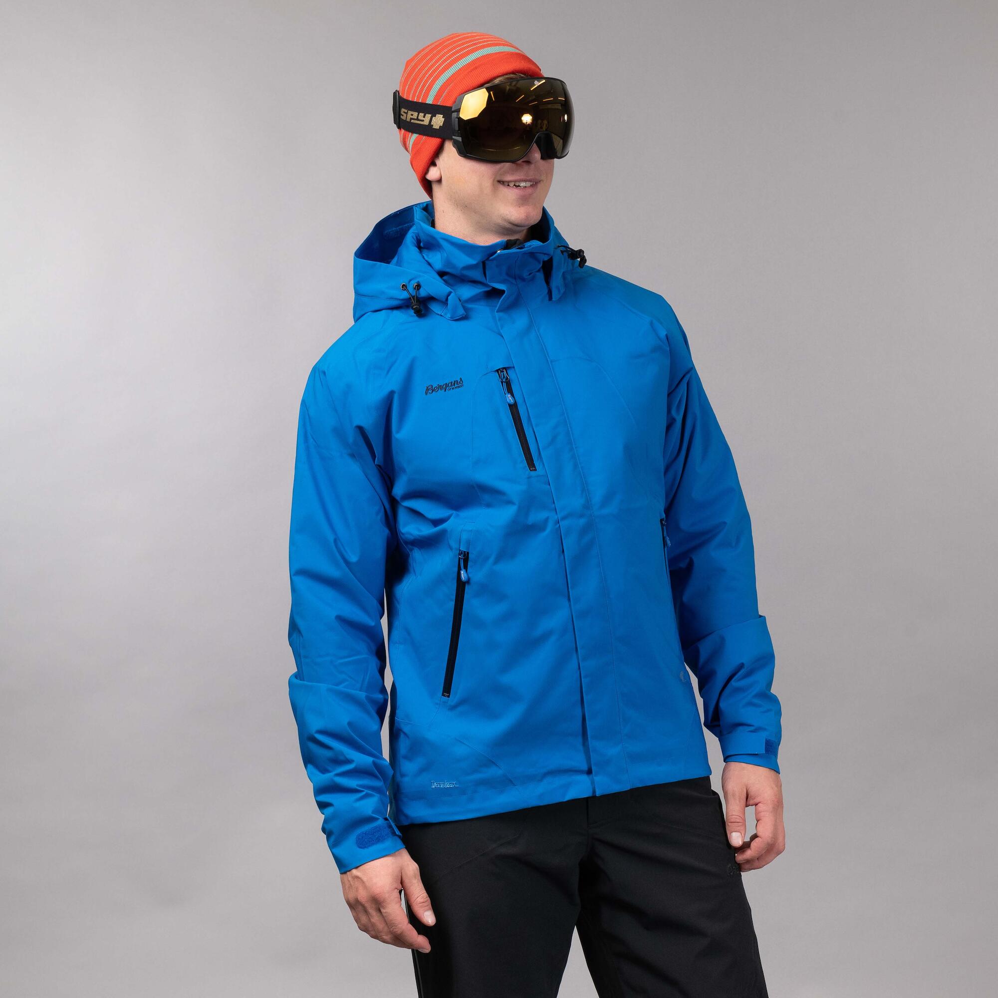 Bergans Flya Insulated Jacket - Men's 