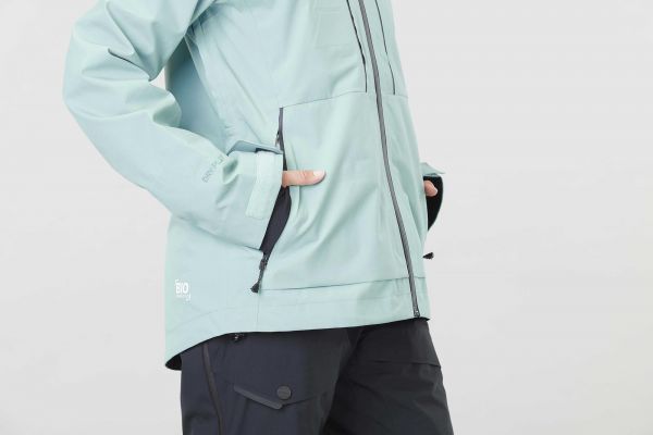 Aeron Jacket