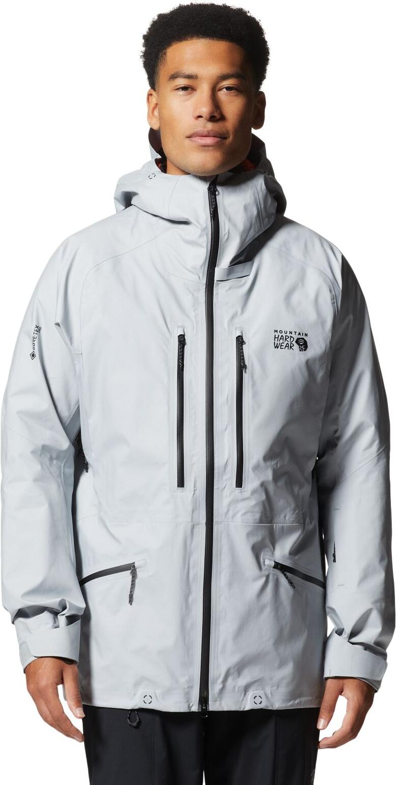 Men's Clothing Mountain Hardwear Viv Jacket Mountain Hardwear