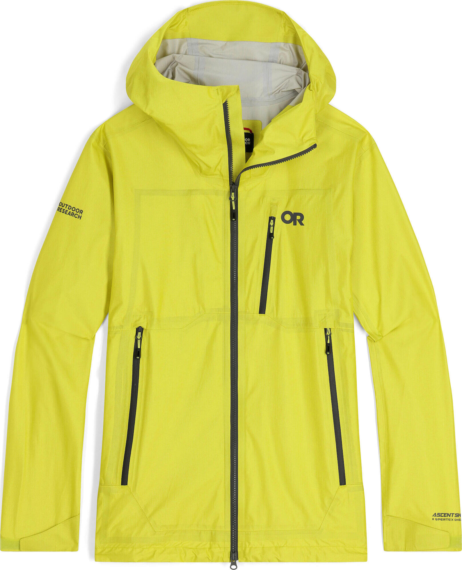 Outdoor Research Skytour AscentShell Jacket - Men's | Altitude Sports