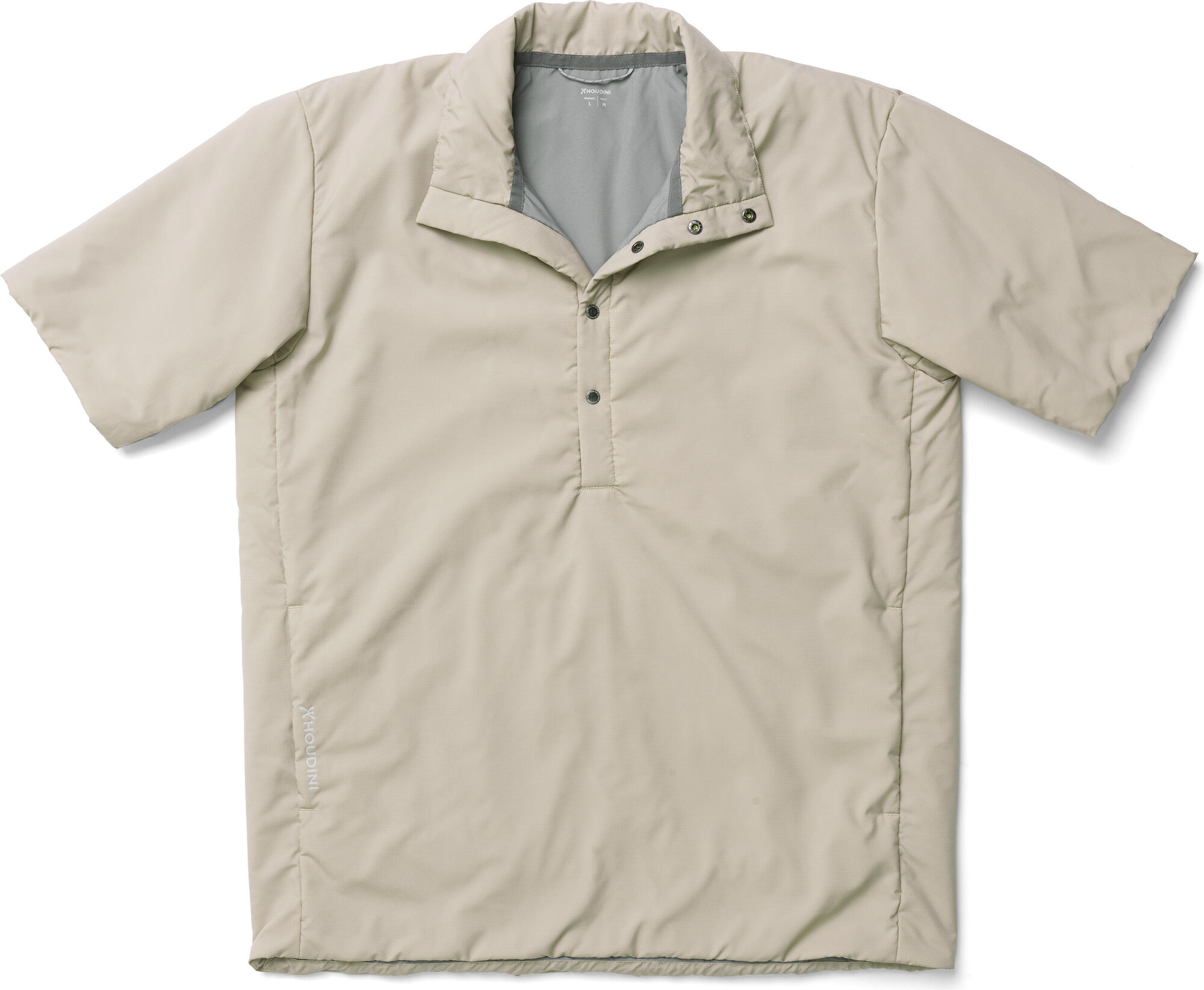 【送料無料】HOUDINI All Weather T-Neck 楽天市場】フーディニ オールウェザーT-ネック ユニセックス