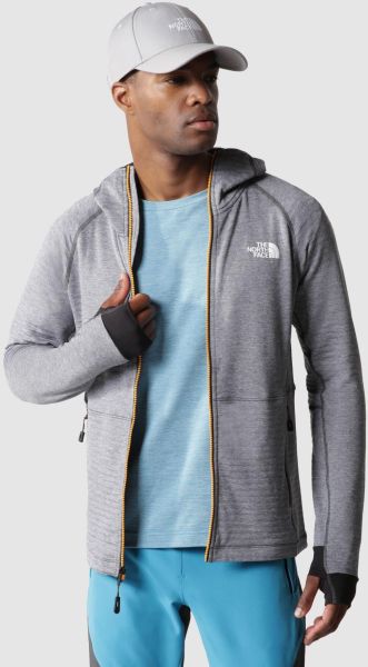 The North Face Mens Circadian Full-zip 