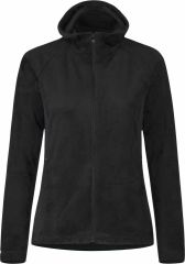 Polar Diamond Jacket Woman