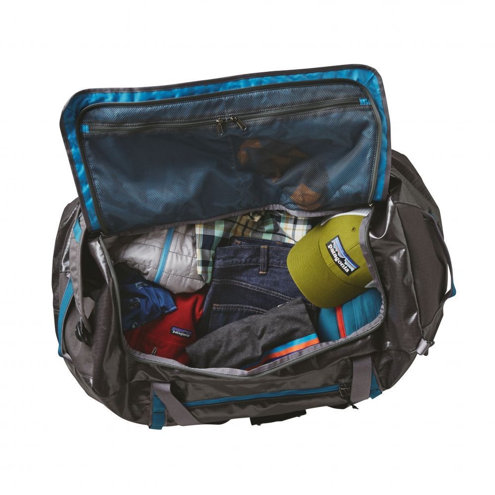 Patagonia Black Hole Duffel 120L SportFits Shop