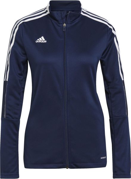 adidas Tiro 21 Track Jacket - | SportFits Shop