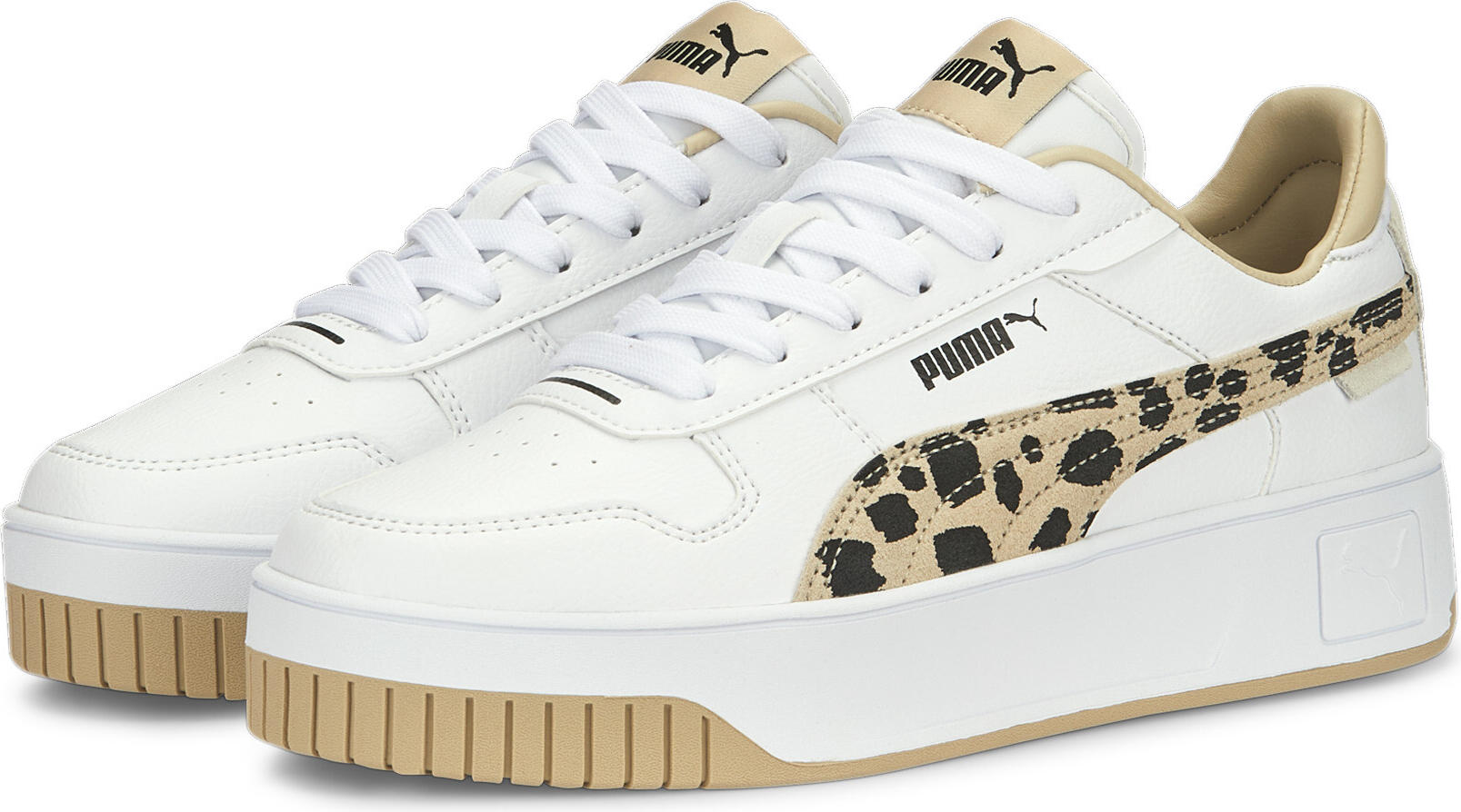Puma Carina Street Animal Women's casual shoes SportFits Shop
