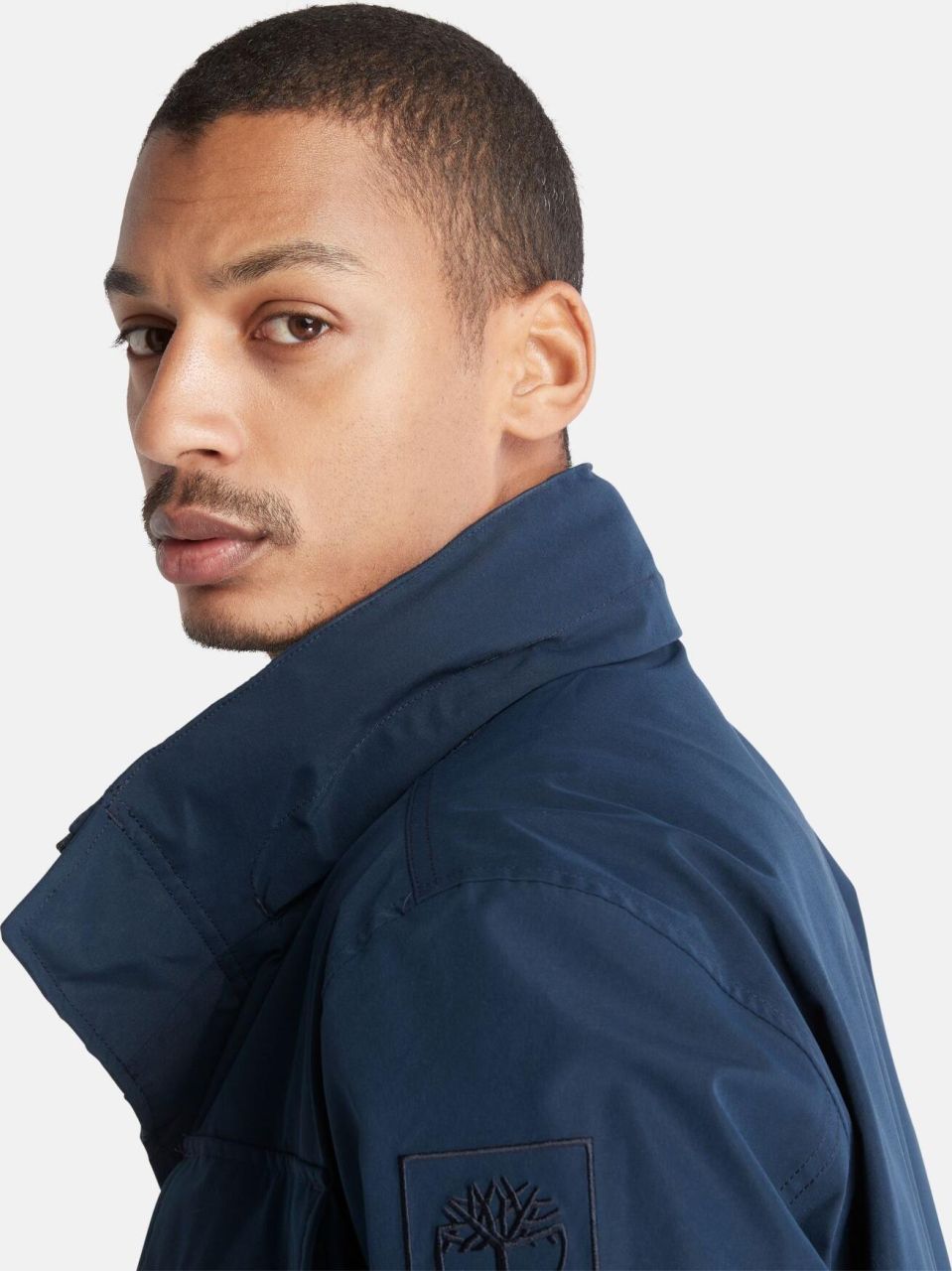 Timberland Mens WR Field Jacket SportFits Shop