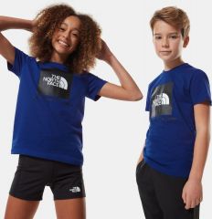 Y Short Sleeve Box Tee