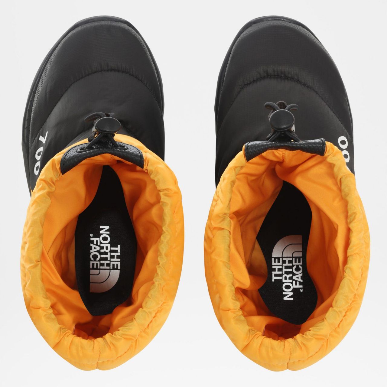 nuptse bootie