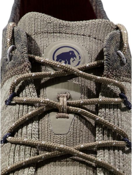 Mammut Hueco Knit Low Men | SportFits Shop