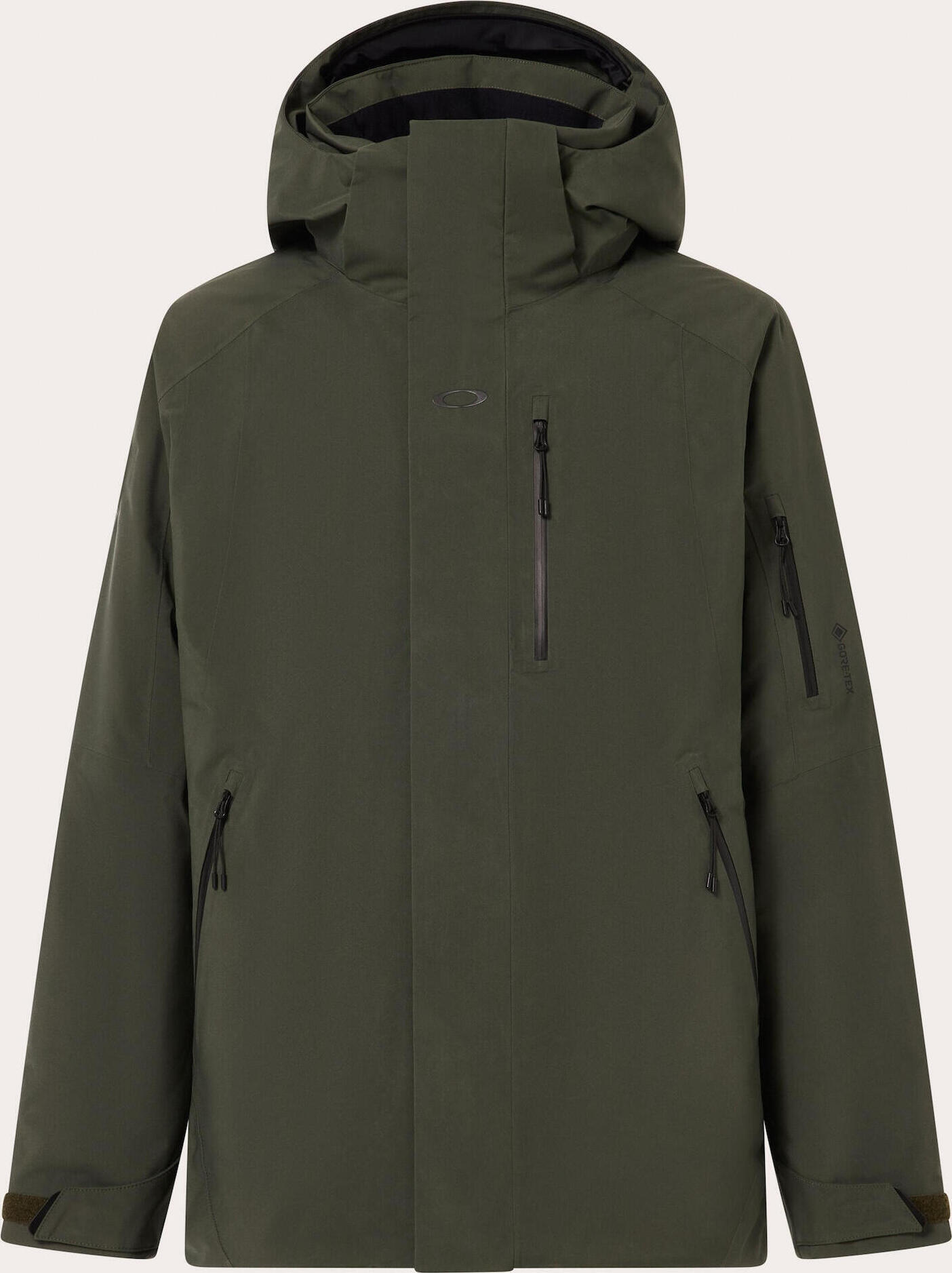 Oakley SUB Temp RC Gore-tex Jacket 2.0 - Men's backcountry ski