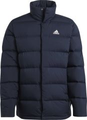 Helionic Mid-length Down Jacket